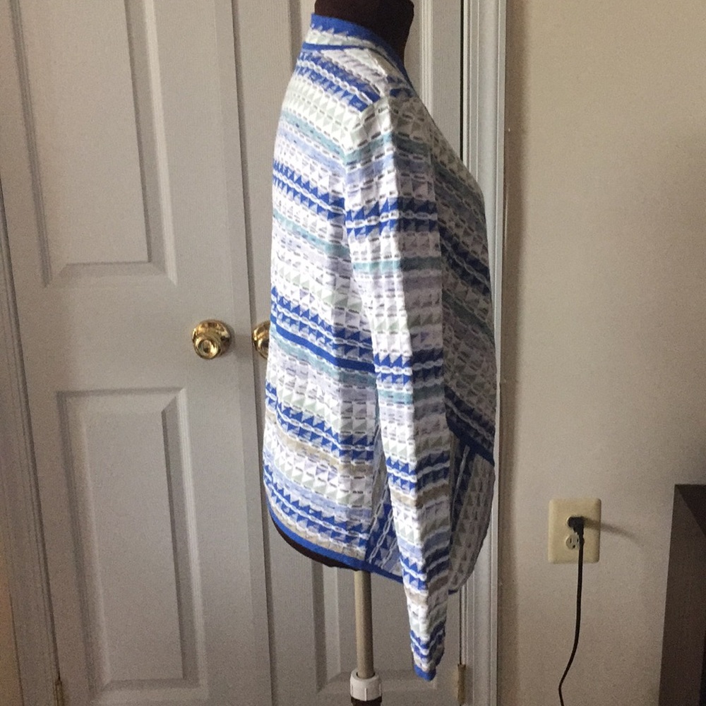 Nic+Zoe cardigan - Picture 3 of 8